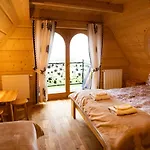 Lodge Pod Tatrami