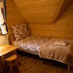 Lodge Pod Tatrami