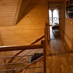 Pod Tatrami Lodge