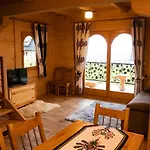 Lodge Pod Tatrami