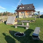 Pod Tatrami *