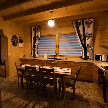 Pod Tatrami * Rzepiska