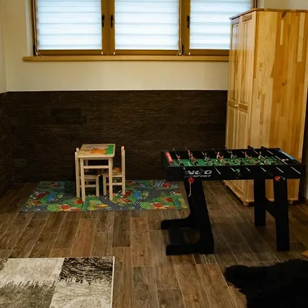 Pod Tatrami * Rzepiska