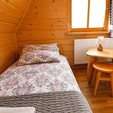 Pod Tatrami Rzepiska