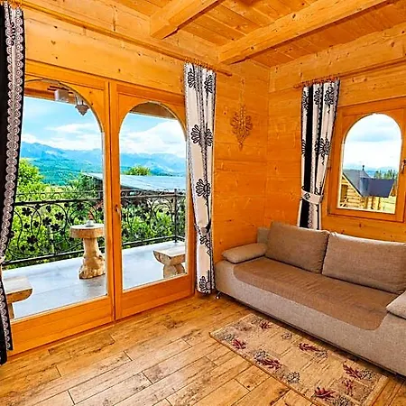 Domek letniskowy Pod Tatrami